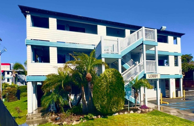 Heritage Inn San Diego