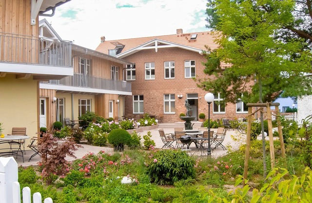 Herman's Hof Appartement Nr. 8