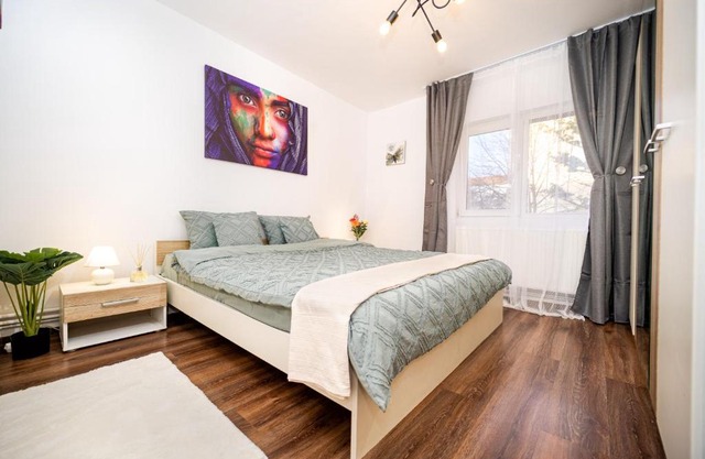 Hermes apart - cosy fammily room