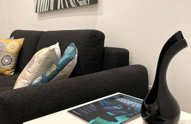 Hermes Apartment with private parking