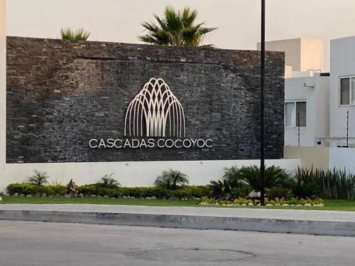 Hermosa Residencia en Oaxtepec