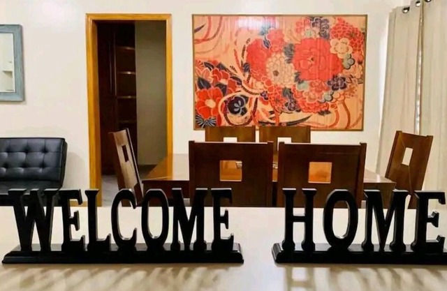 Hermosa y céntrica casa a 10 min de USA y del Consulado