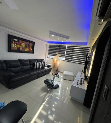 Hermoso Apartamento en la Guaira Urbanización La Llanada