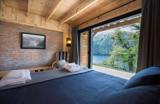 Hermoso Eco Lodge