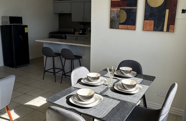 Hermoso Departamento Recién Remodelado!