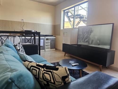 Hermoso departamento completo