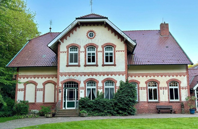 Herrenhaus in Bad Zwischenahn