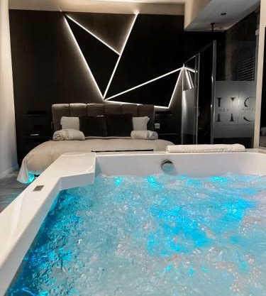 HeySuite - Luxury House - ROMA Trastevere