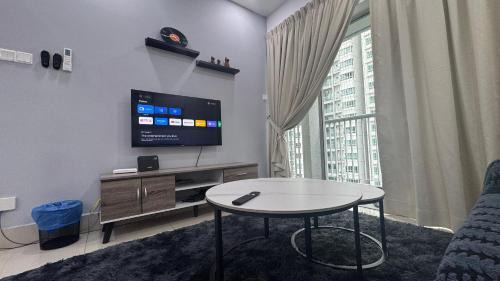 HH Rc Residence prime location near KL TRX