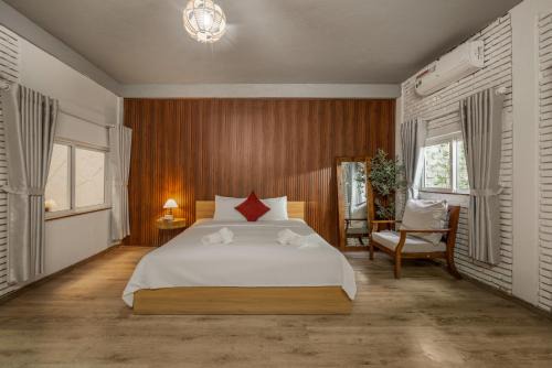 Hi House 2 Brs - Gần bãi tắm Sơn Trà