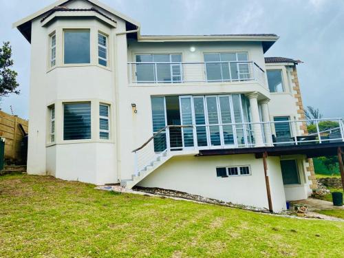 Hibberdene Beach Guest Lodge