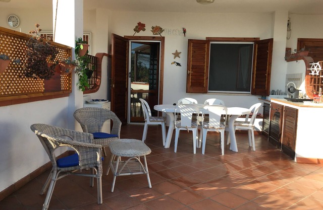 Hibiscus Apartment- per le vacanze vicino a tropea
