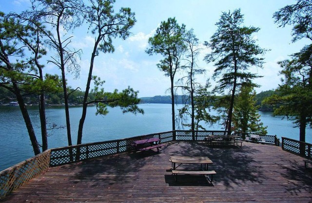 Hidden Cove RV Resort