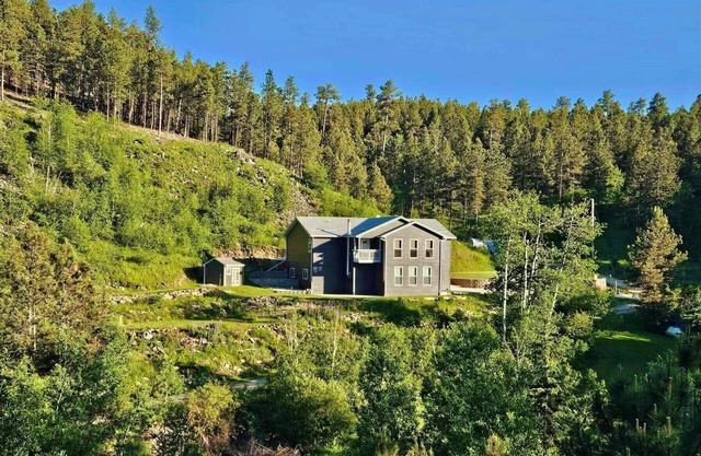 Hidden Gem! Be Still Lodge