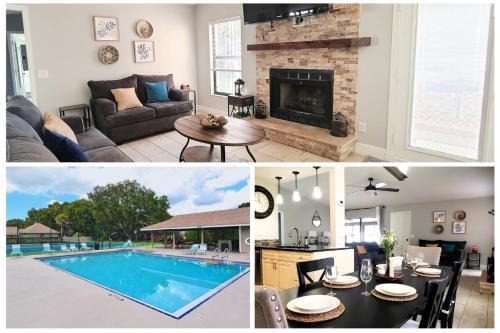 Hidden Gem Home in Sarasota, UTC Mall, Nathan Benderson Park, Siesta Key Beach