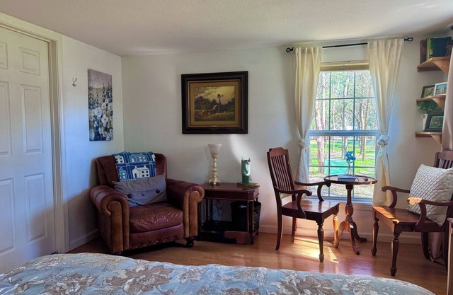 Hidden gem in Waco built for traveling families… lots of surprises for kids