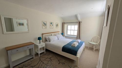 Hidden Gem on the Outskirts of Bristol