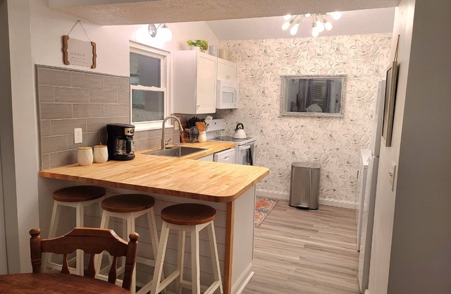 Hidden Gemn2 Queen Ensuites n5 miles to Kentucky Horse park