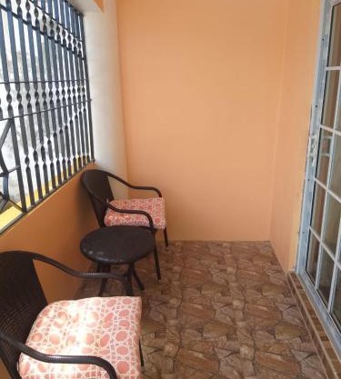 Hideaway Cozy Place with patio