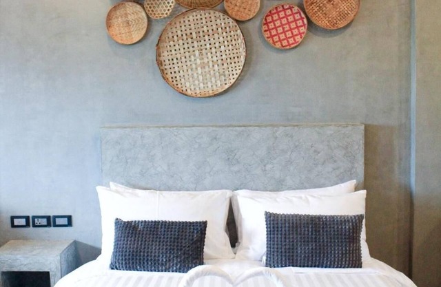 Hideaway Resort Ban Chang