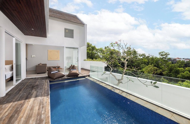 Hideaway Villas Bali – Ungasan by Kanaan Hospitality