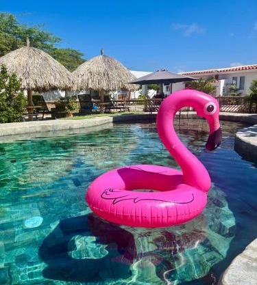 Hideout Garden Suite Adults Only