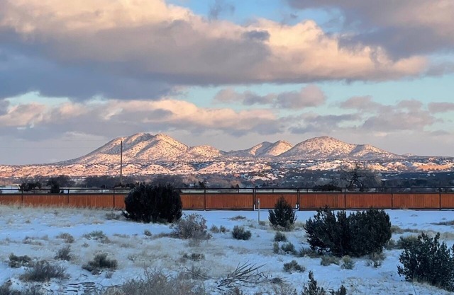 Hideway Casita at Galisteo Creek Stables
