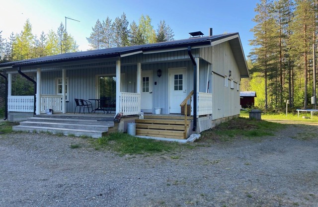 Hiekkalampi by Interhome
