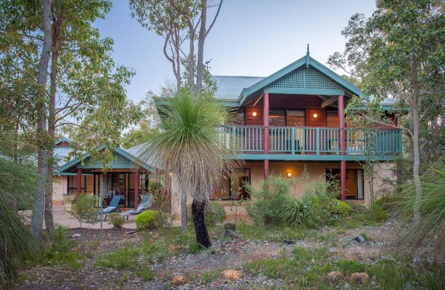 High Ridge I Private Properties