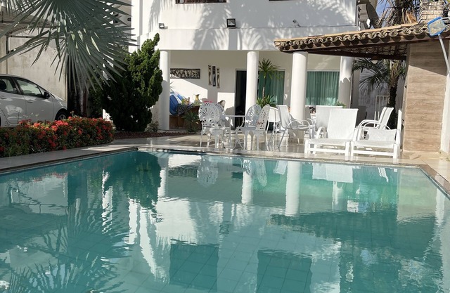 HIGH STANDARD HOUSE IN VILAS DO ATLANTICO