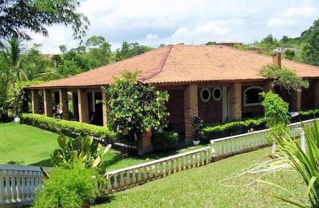 High Standard Site House 03 Suites - Taubaté