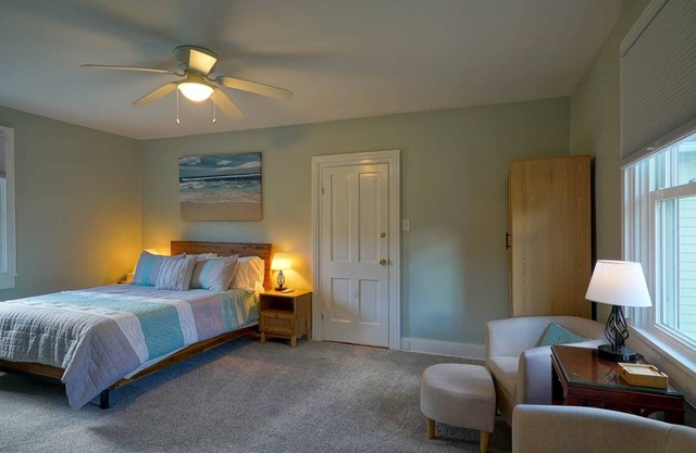 High Tide Haven Suite