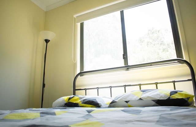 High View Accommodation #1