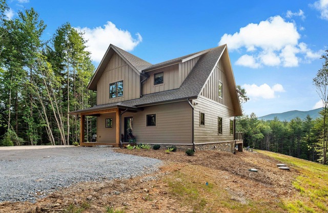 Higher Ground at Lake James | Hot Tub, Boat Slip & Game Room!