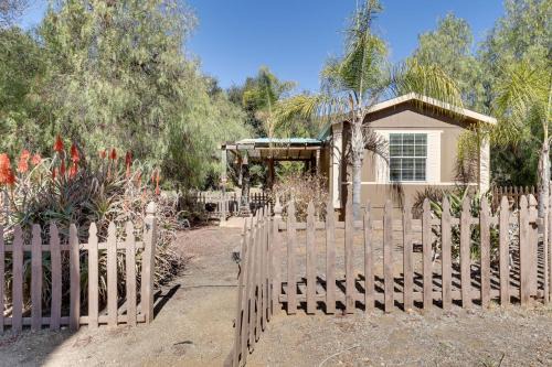 Hike, Explore and More Ranch Retreat in Escondido!