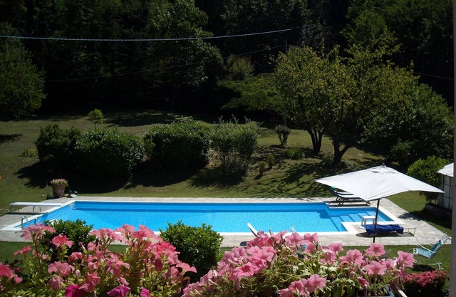 Hill Villa With Private Pool, Landscaped Garden and Exquisite Chef Service