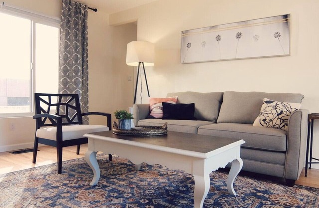 Hillcrest getaway in perfect SD central location