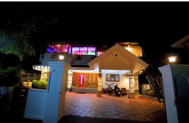 Hillsidecreek Homestay