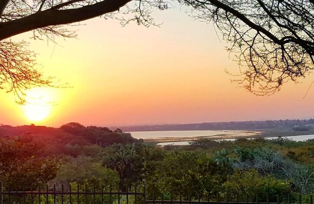 Hillton Manor Guest House