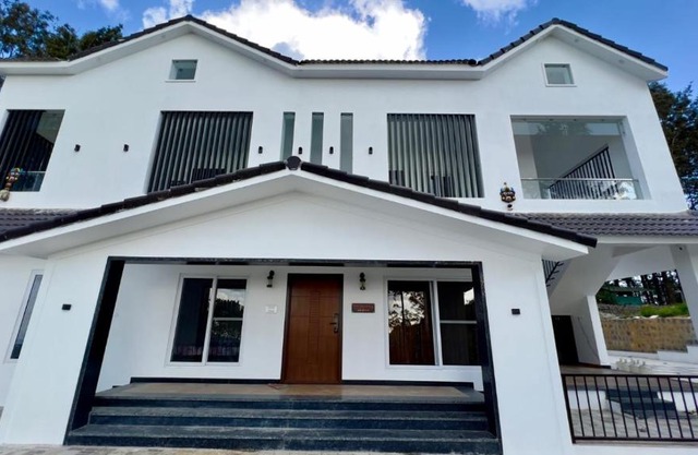 HillTop in greany meadows yercaud