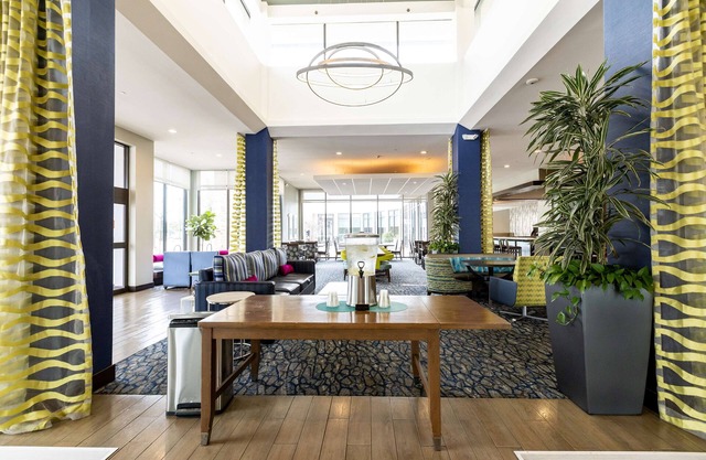 Hilton Garden Inn Austin Airport