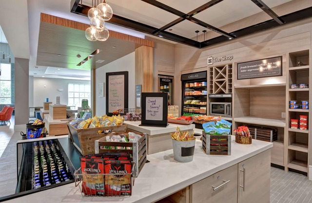 Hilton Garden Inn Biloxi