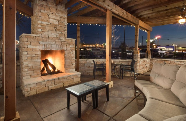 Hilton Garden Inn Chattanooga/Hamilton Place