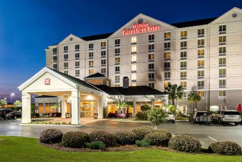 Hilton Garden Inn Florence