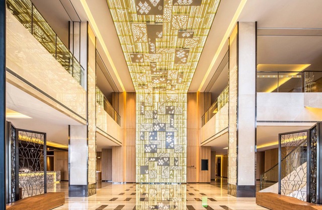 Hilton Garden Inn Ningbo