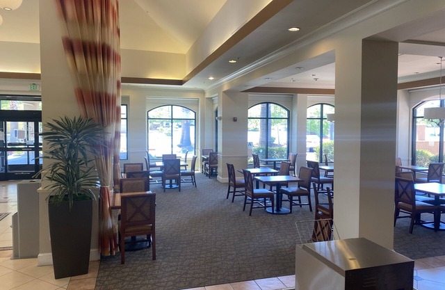Hilton Garden Inn Palmdale