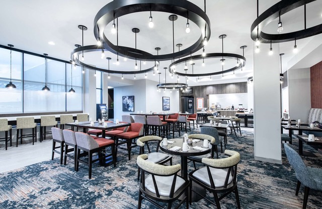 Hilton Garden Inn Pittsburgh Area Beaver Valley, PA
