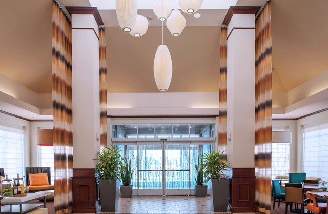Hilton Garden Inn St. Paul/Oakdale