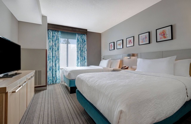 Hilton Garden Inn Tampa Northwest/Oldsmar