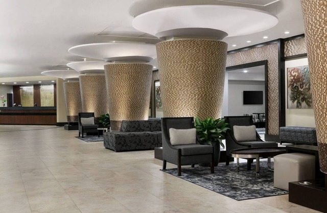 Hilton Orlando/Altamonte Springs